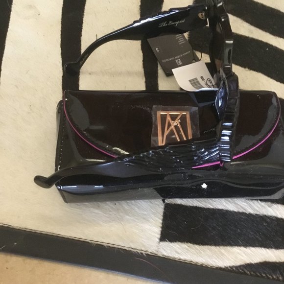 Anna-Karin Karlsson  the escapist   sunglasses New $1500.00 main image 4